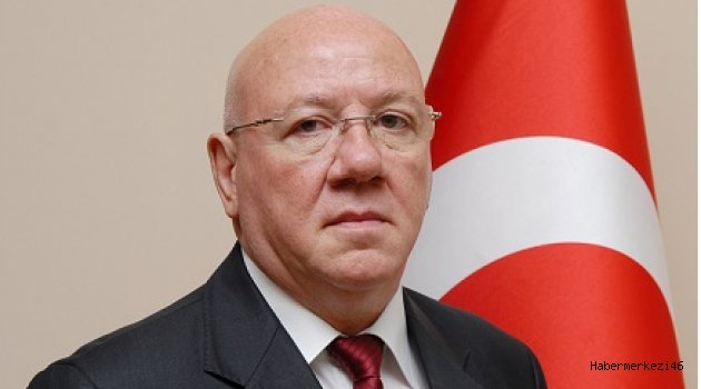 BU SALDIRI İNSANLIK SUÇUDUR..