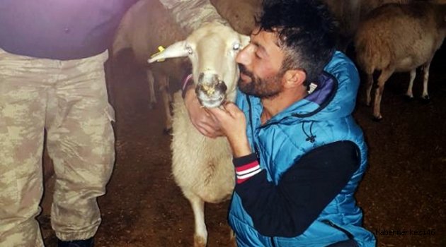 BU SEVİNÇ BAŞKA SEVİNÇ