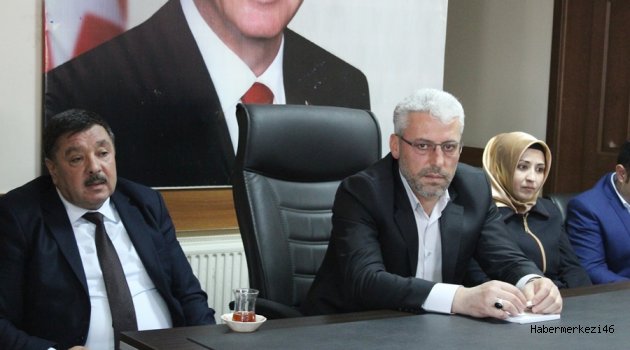 ‘’ BUGÜN BAYRAĞA SAHİP ÇIKMA GÜNÜDÜR ‘’