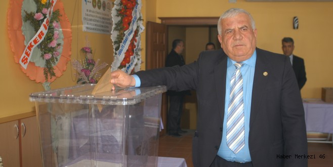 Bulut’a 20. Yıllık Güven