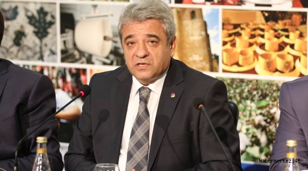BÜYÜK TÜRKİYE’NİN YÜKSELİŞİNE HEP BERABER ŞAHİT OLACAĞIZ
