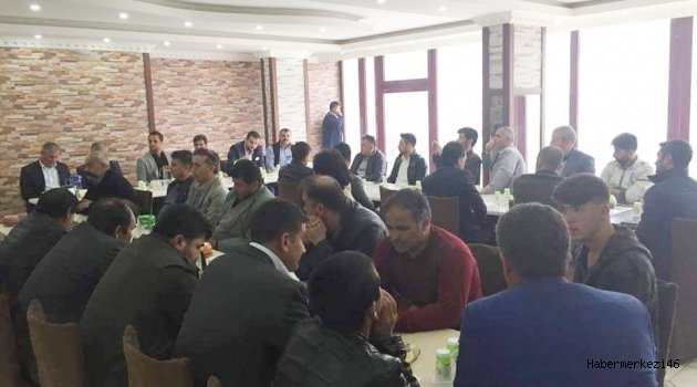 BÜYÜKKIZILCIKLILAR BİRLİK VE BERABERLİK DAYANIŞMA GÜNÜ