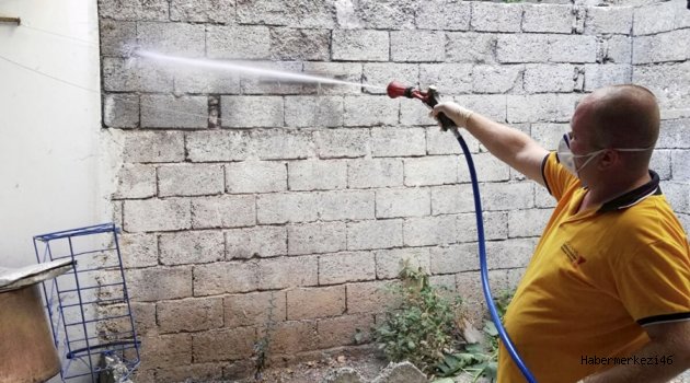 BÜYÜKŞEHİR 236 ŞİKAYETİ DEĞERLENDİRDİ