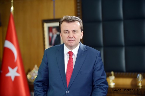 BÜYÜKŞEHİR’DEN BAYIRBUCAK TÜRKMENLERİ'NE YARDIM KAMPANYASI
