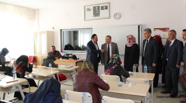 BÜYÜKŞEHİR’DEN ÇANAKKALE ÖDÜLLÜ DENEME SINAVI