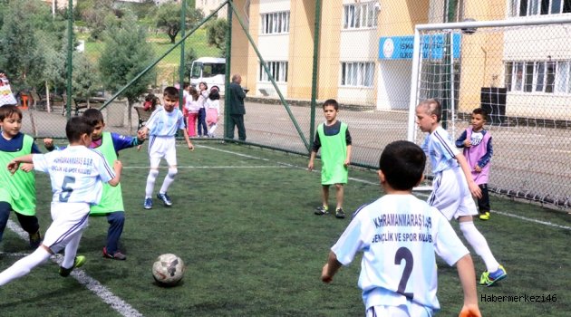 BÜYÜKŞEHİR’DEN DOSTLUK MAÇI
