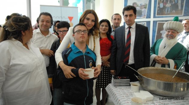 BÜYÜKŞEHİR’DEN ENGELSİZ AŞURE