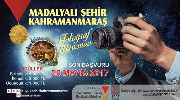 BÜYÜKŞEHİR’DEN FOTOĞRAF YARIŞMASI..