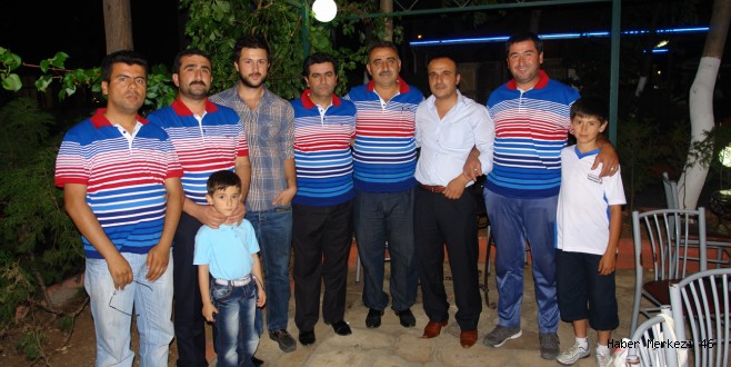 BÜYÜKŞEHİR’DEN TARAFTARA DEV HİZMET!