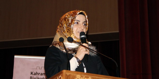 BÜYÜKŞEHİR’DEN YENİ BİR SEMİNER DAHA…
