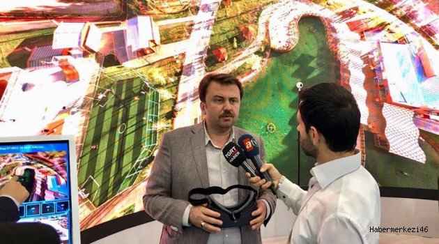 BÜYÜKŞEHİR’E ÖDÜL YAĞIYOR