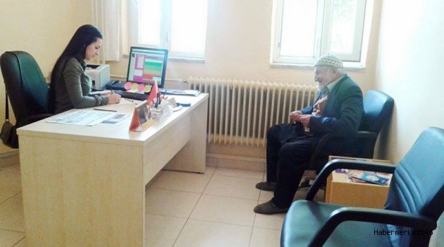 BÜYÜKŞEHİR’İN İLÇELERDEKİ KAPISI: ÇÖZÜM MASASI