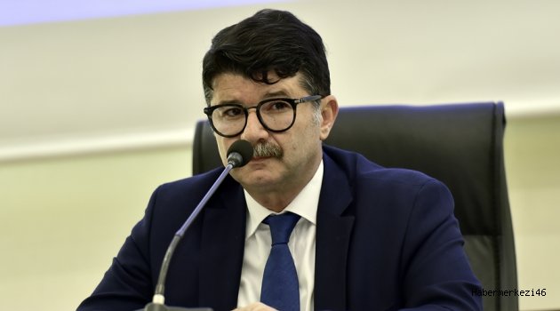 BÜYÜKŞEHİR MECLİSİ TOPLANDI