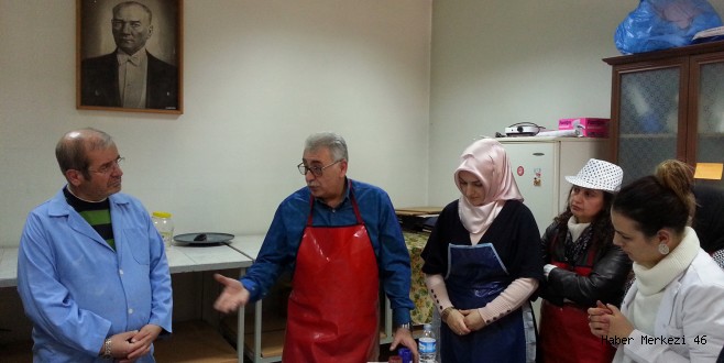 BÜYÜKŞEHİRDEN SANAT GÜNLERİ