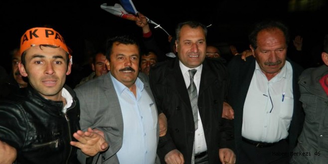 Çağlayancerit