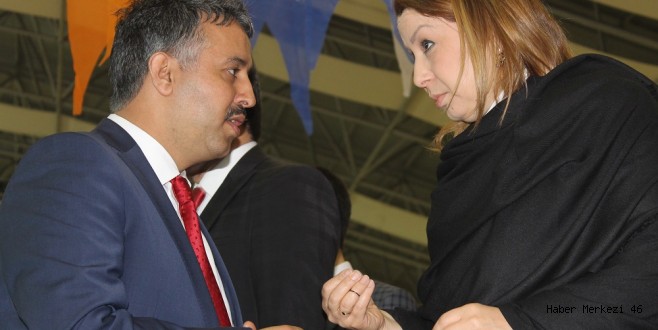 ÇALIK: “Muhalefet AK Parti'nin Temayülüne Özeniyor”