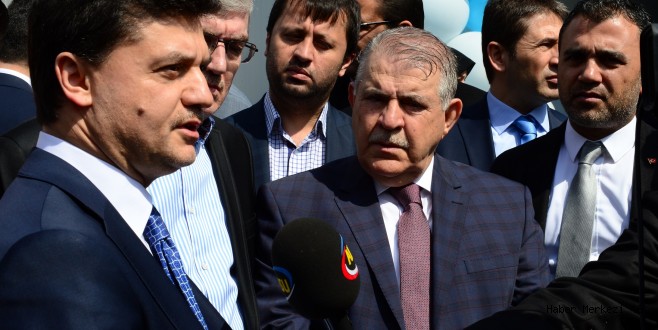 ÇARESİZLİĞE ”DUR” DEDİLER