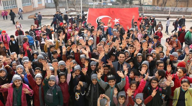 CEHALETE EN BÜYÜK CEVAP EĞİTİMDİR