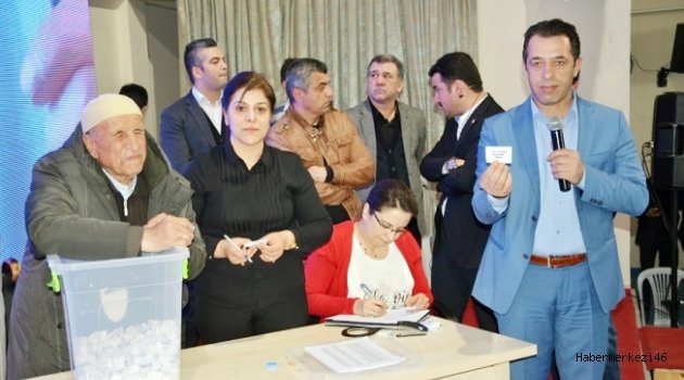 ÇEKİLİŞİ GÖRMEYENLER YAPTI