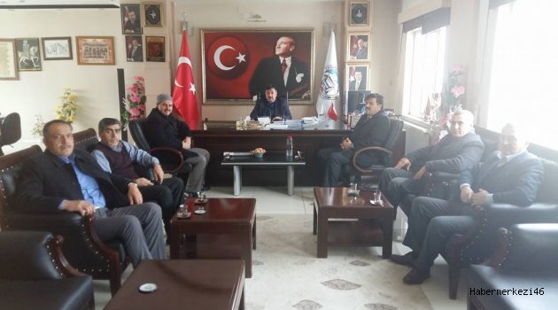 ÇELEĞEN’E BB’DEN TEŞEKKÜR