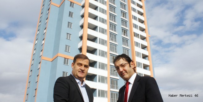 Ceren Yapı İnşaat Yaparsa Mükemmelini Yapar