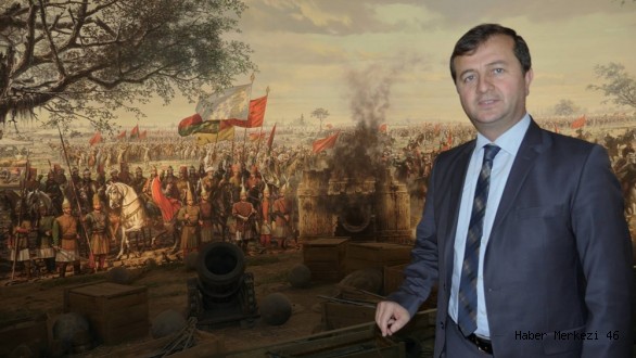 Cesur FM Başkanı Ağırlayacak..