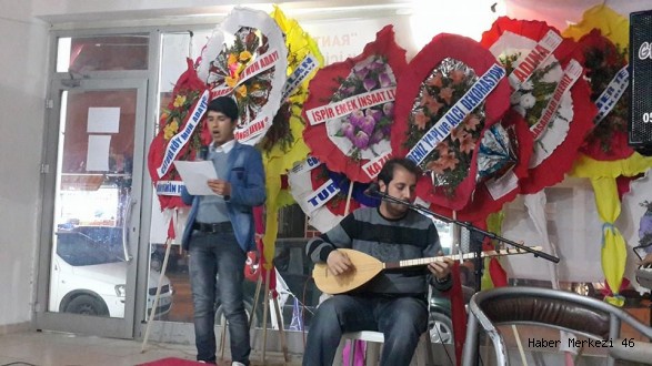 CHP Zaferi Ağıtlarla Yâd Etti