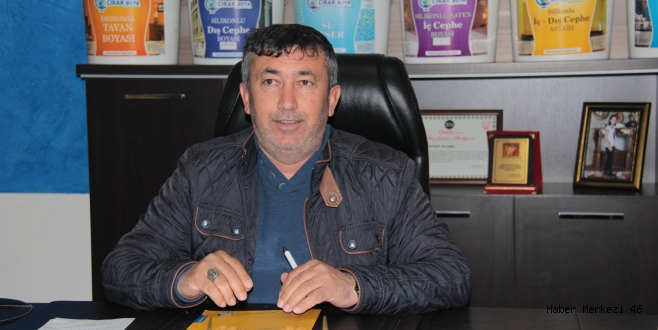 ÇIRAKBOYA DÜNYA MARKASI OLMA YOLUNDA