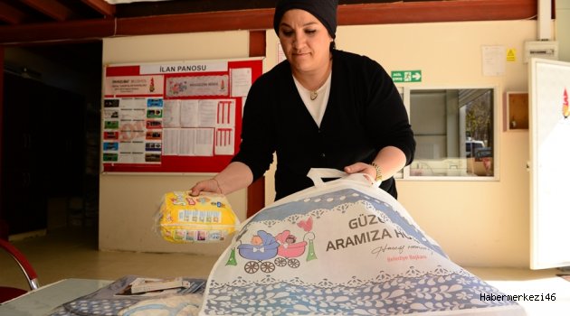 “ÇOCUK HER YERDE ÇOCUKTUR”