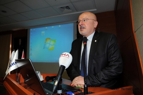 “ÇOCUK İSTİSMARININ FARKINDA MIYIZ”