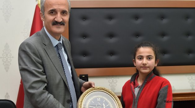 ÇOCUKLARIMIZ GELECEĞİN TEMİNATIDIR