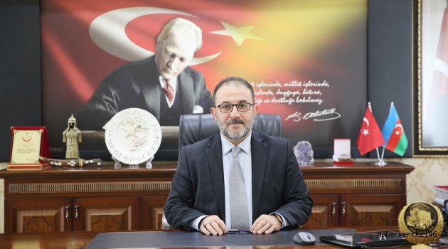 ÇOCUKLARIMIZ; YAŞAYACAĞIMIZ HAYATIN TEMELİ VE TEMİNATI OLACAKTIR