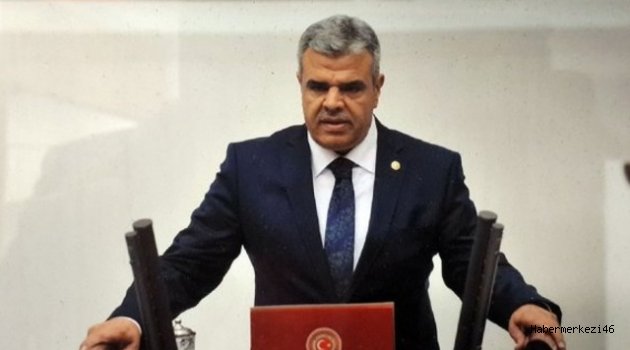 ÇOK BÜYÜK BİR KIYIM HEDEFLEMİŞLER..