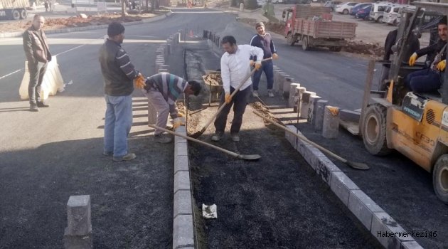 ÇUKUROVA TÜNEL KAVŞAK’TA SON DURUM..