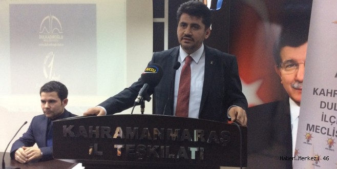 DEBGİCİ, “ÇALMADIK KAPI, SIKILMADIK EL BIRAKMAYACAĞIZ”