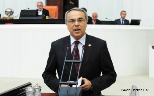 DEDEOĞLU, COŞKUYLA KUTLUYORUZ