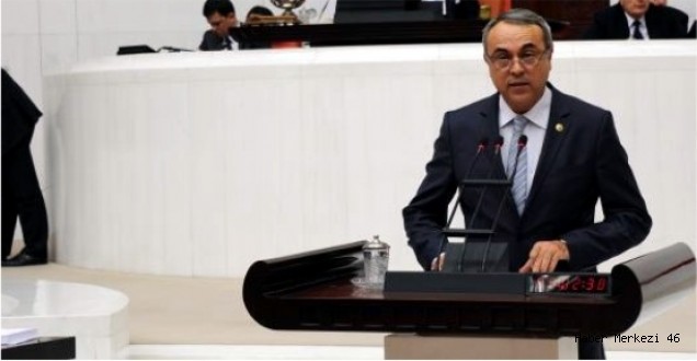 DEDEOĞLU, “HER EVDE EN AZ BİR İŞSİZ VAR”