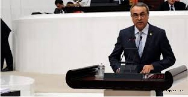 Dedeoğlu: “İŞSİZLİK ÜLKEMİZİN EN ÖNEMLİ SORUNU”