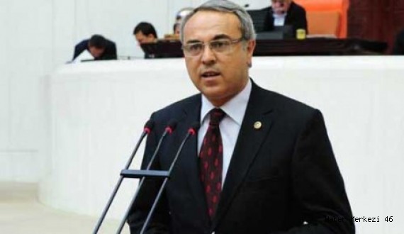 DEDEOĞLU, KAHRAMANMARAŞ HALKI MUTSUZ