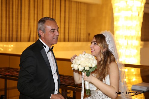 DEDEOĞLU’NUN MUTLU GÜNÜ