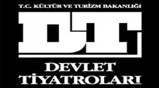 DEVLET TİYATROSUNDA ŞAHANE DÜĞÜN VAR….