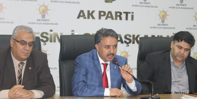 DİLİPAK: “ÇÖZÜM NOKTASINDA PROJELERİMİZ VAR”