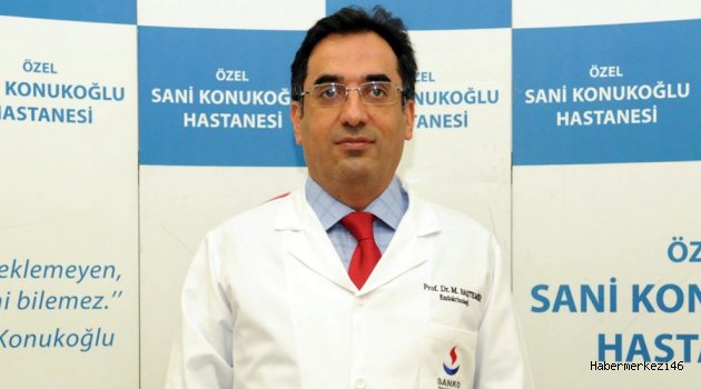 “DİYABET, TÜM YAŞ GRUPLARINDA GÖRÜLEBİLEN VE YAŞAM BOYU SÜREN BİR HASTALIKTIR”