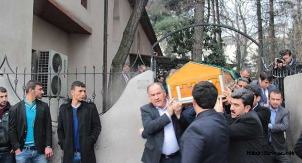 DOĞAN EBEDİYETE UĞURLANDI