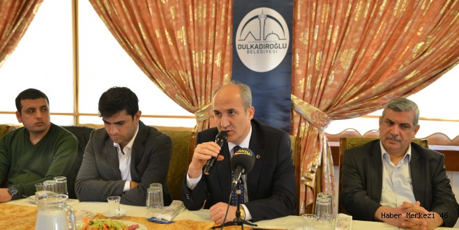 Dulkadiroğlu Belediyesi, Yedi Kıta Öğrencilerinin Sesi ve Nefesi Oldu