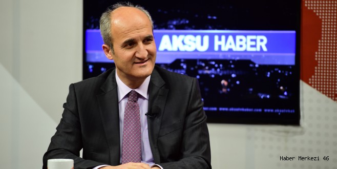 'Dulkadiroğlu Değişiyor Ve Dönüşüyor'