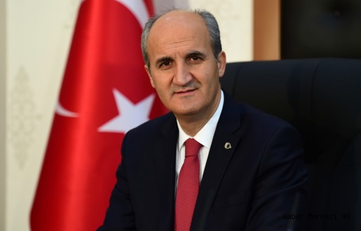 DULKADİROĞLUNU YENİ YILDA DA İNŞA ETMEYE DEVAM EDECEĞİZ