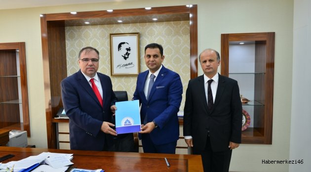 DULKADİROĞLU VE DOĞAKA İŞ BİRLİĞİYLE İKİ YENİ PROJE HAYATA GEÇİYOR