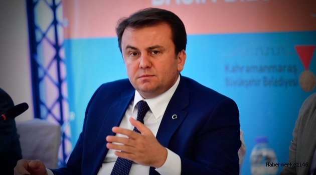 DÜNYA EDEBİYAT KENTİ OLMAYI HEDEFLİYORUZ