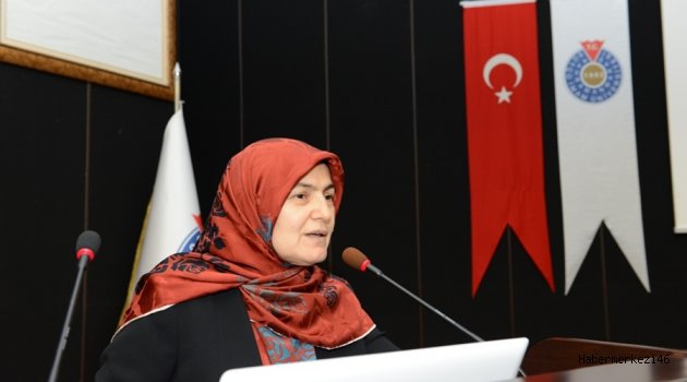 “DÜNYA KIZ ÇOCUKLARI GÜNÜ”